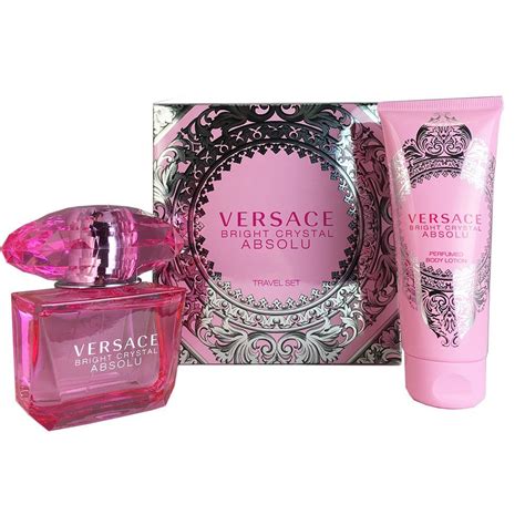 mia versace ebay|Versace Bright Crystal body lotion 100ml 90ml 30ml eau de.